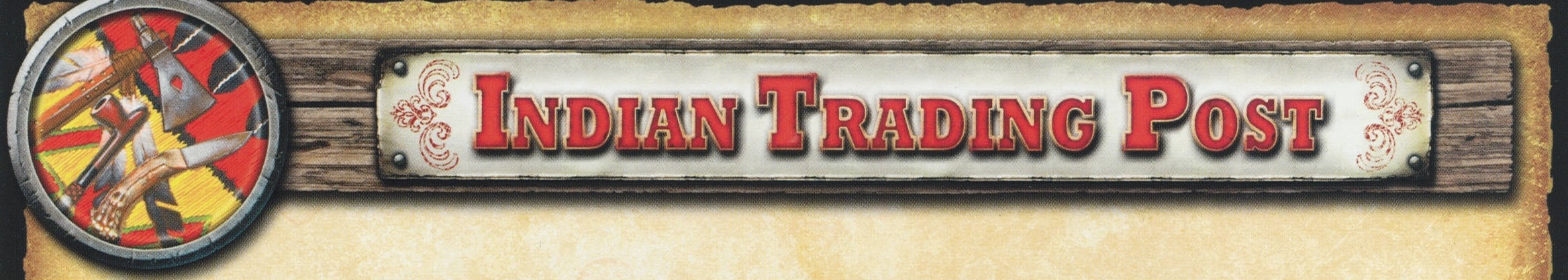 Indian Trading Post